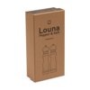 Louna Pepper & Salt peper- en zoutmolen