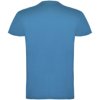 Beagle herenshirt met korte mouwen