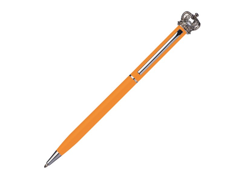 Balpen Kings Parks - zeer geschikt voor de koningsspelen