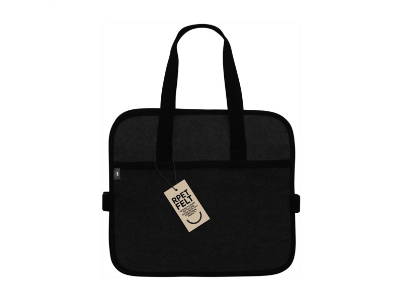 Trunk GRS RPET Felt Organizer Cooler opbergtas/koeltas
