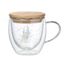 SIAN - Dubbelwandige borosilicaat mok SIAN - Dubbelwandige borosilicaat mok