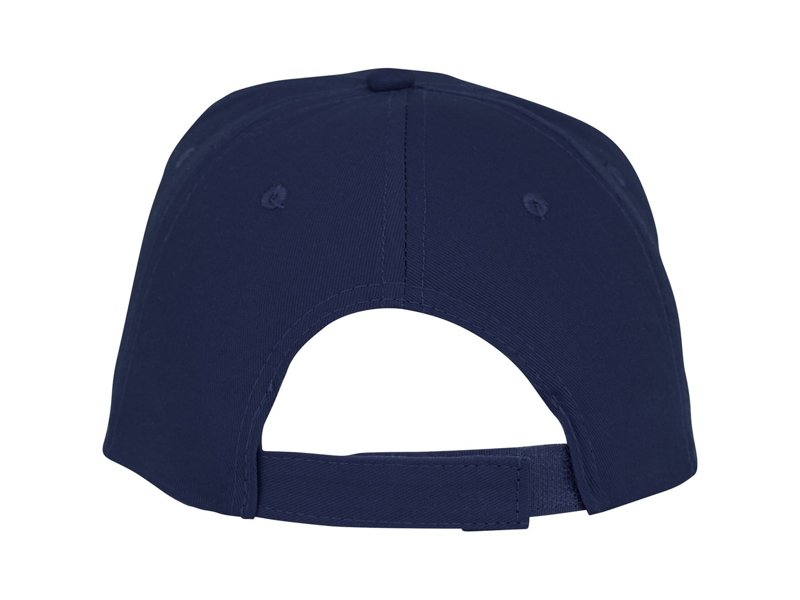 Hades 5 panel cap