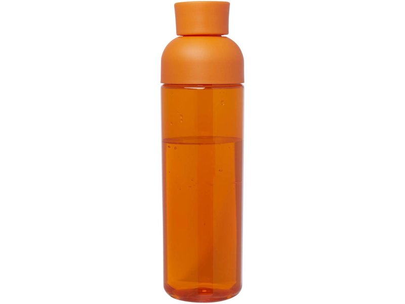 Illuminate 600 ml RPET waterfles Illuminate 600 ml RPET waterfles