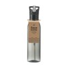 Sava GRS RPET Bottle 720 ml drinkfles Sava GRS RPET Bottle 720 ml drinkfles