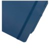 Thalaasa A5 ocean-bound hardcover notitieboek met balpen (zwarte inkt) Thalaasa A5 ocean-bound hardcover notitieboek met balpen (zwarte inkt)