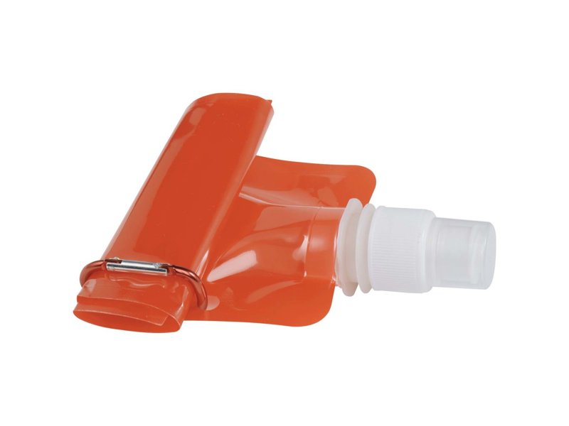 Sipzy 480 ml opvouwbare waterfles Sipzy 480 ml opvouwbare waterfles