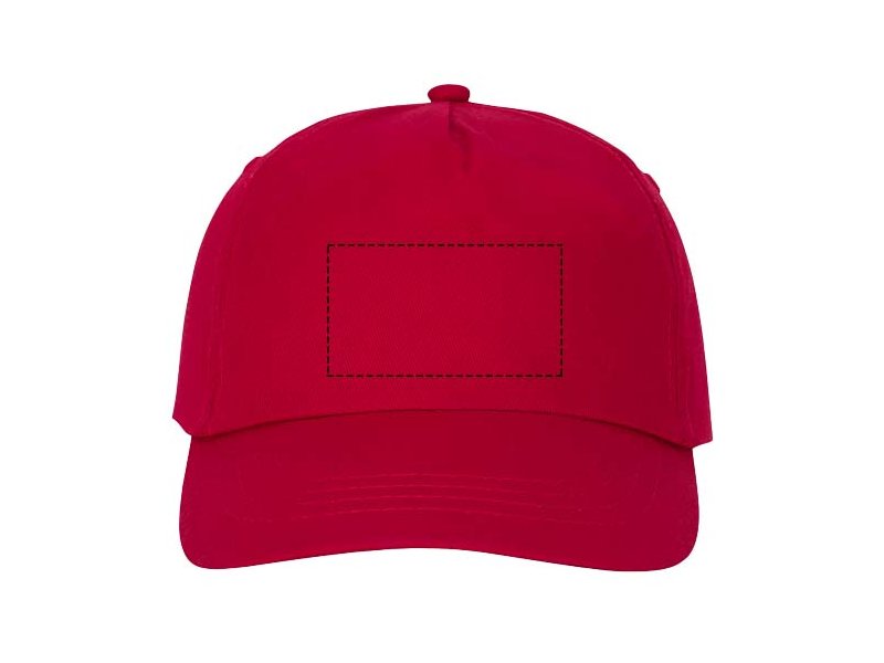Feniks 5 panel cap