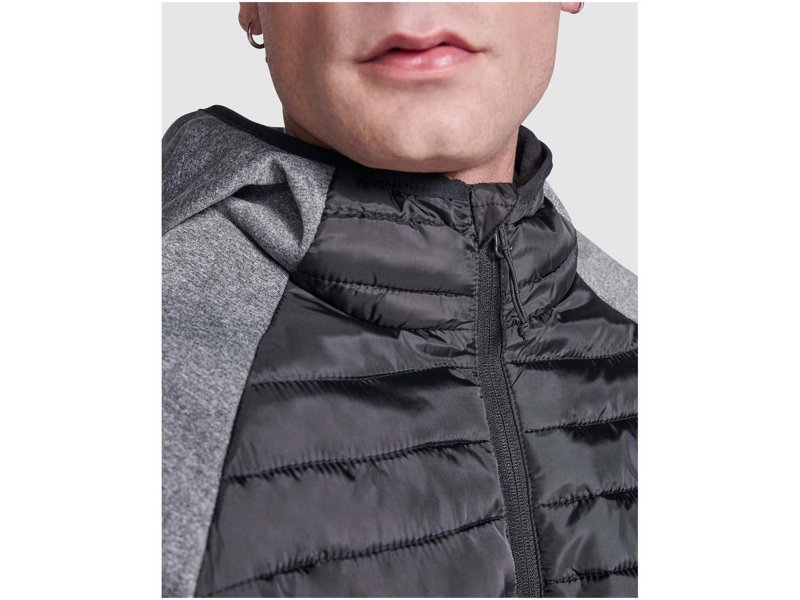 Minsk unisex hybrid geïsoleerd jack