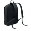 KOROVIN - 15" zachte PU laptop rugzak
