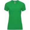 Bahrain sportshirt met korte mouwen voor dames Bahrain sportshirt met korte mouwen voor dames