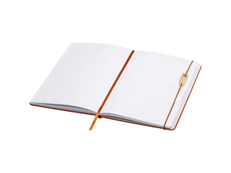 Legato set met A5 notitieboek en rollerbalpen (blauwe inkt) Legato set met A5 notitieboek en rollerbalpen (blauwe inkt)