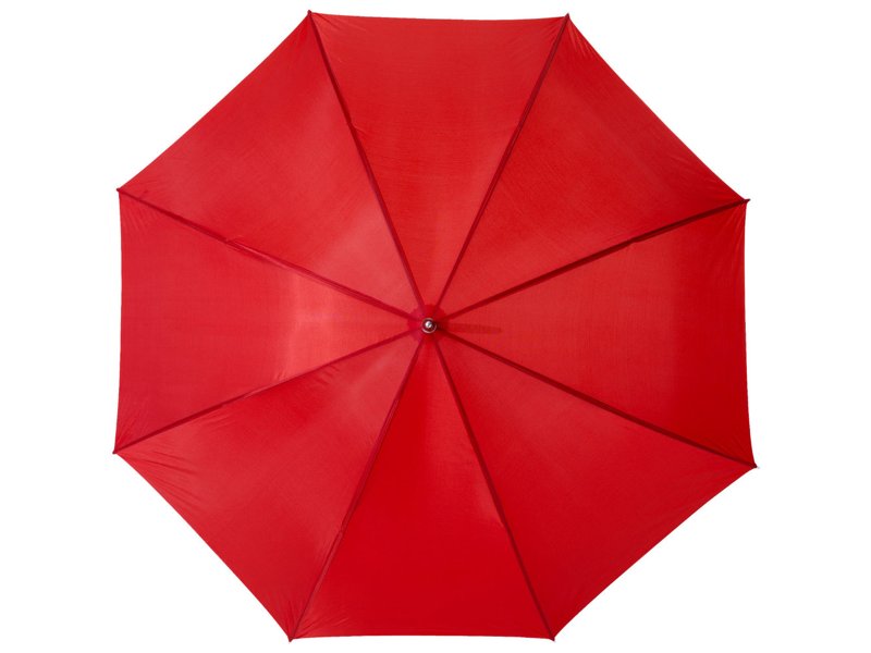 Karl 30" golfparaplu met houten handvat