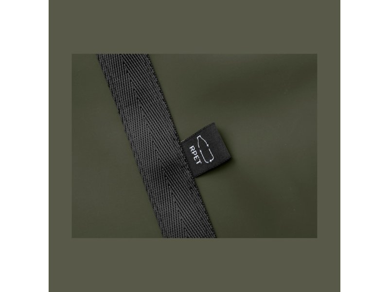 Lennon RCS Recycled Sports-/Travelbag
