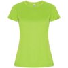 Imola sportshirt met korte mouwen voor dames Imola sportshirt met korte mouwen voor dames