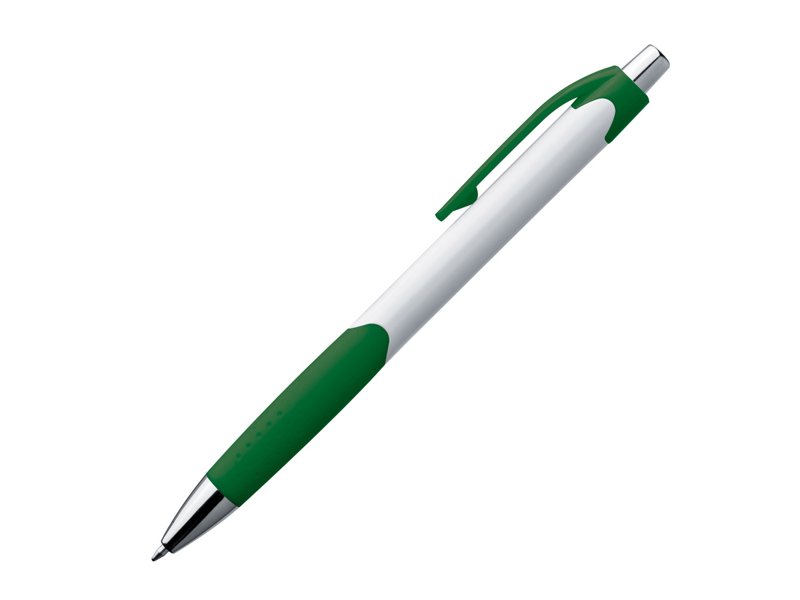 Kunststof balpen Mao bedrukken met logo | GiftsDirect Kunststof balpen Mao bedrukken met logo | GiftsDirect