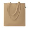 OSOLE COLOUR - Fairtrade boodschappentas 140gr