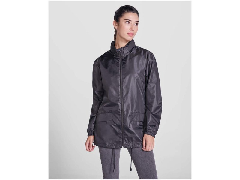 Escocia unisex lichtgewicht regenjas Escocia unisex lichtgewicht regenjas