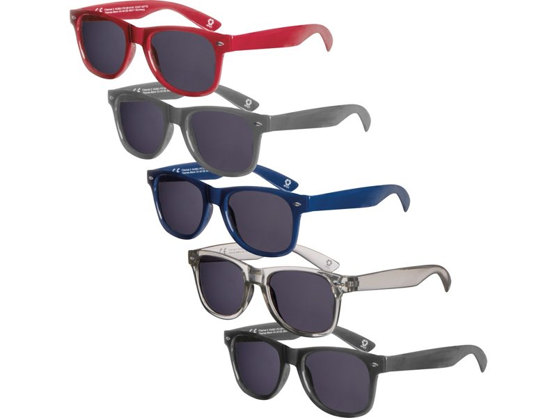 RPET Zonnebril Illinois bedrukken – Duurzame promotiezonnebril met logo | GiftsDirect RPET Zonnebril Illinois bedrukken – Duurzame promotiezonnebril met logo | GiftsDirect