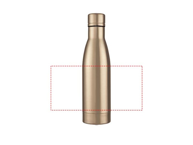 Vasa koper vacuüm geïsoleerde drinkfles Vasa koper vacuüm geïsoleerde drinkfles