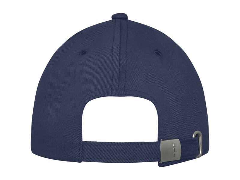 Davis 6 panel cap