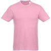 Goedkoop bedrukte T-shirts | Heros Heren T-shirt met korte mouwen