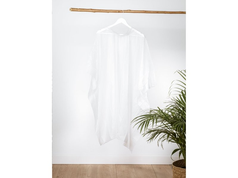 Corn Poncho regenponcho