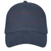 Doyle 5 panel cap Doyle 5 panel cap