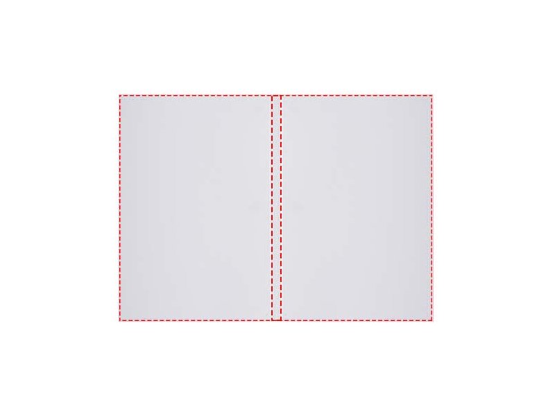Novella Austen A5 notitieboek met zachte cover, 50 vellen Novella Austen A5 notitieboek met zachte cover, 50 vellen