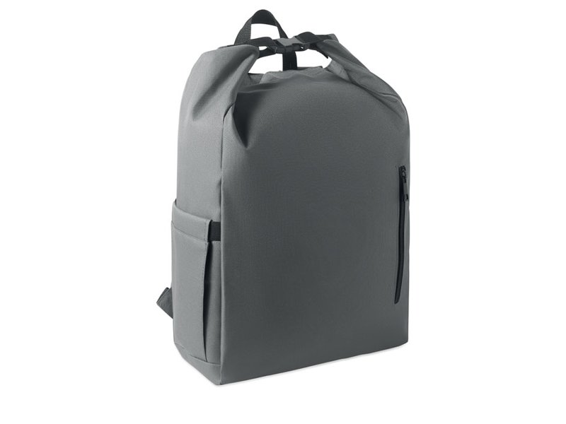 UNITON - 15" rolltop laptop rugzak