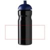 H2O Active® Base 650 ml bidon met koepeldeksel H2O Active® Base 650 ml bidon met koepeldeksel