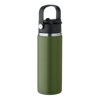 SUMA GRIP - Dubbelwandige fles 500ml