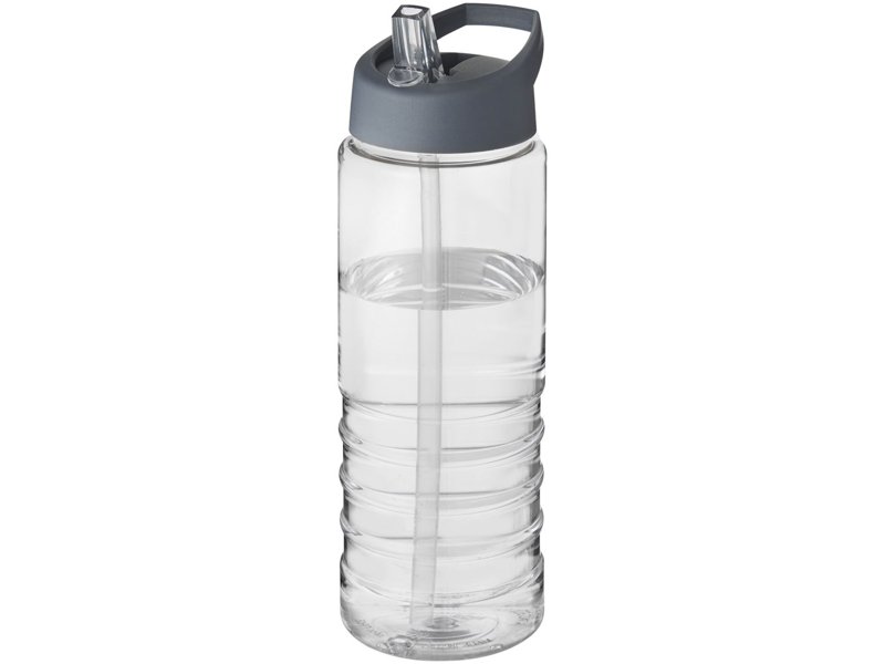 H2O Active® Treble 750 ml sportfles met tuitdeksel H2O Active® Treble 750 ml sportfles met tuitdeksel