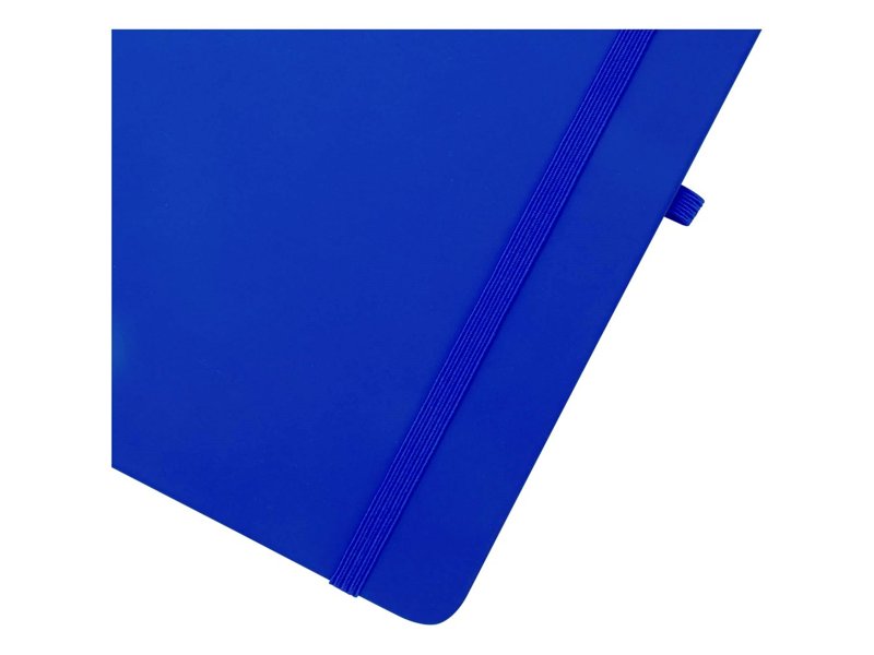 Spectrum Plus A6 notitieboek met harde kaft