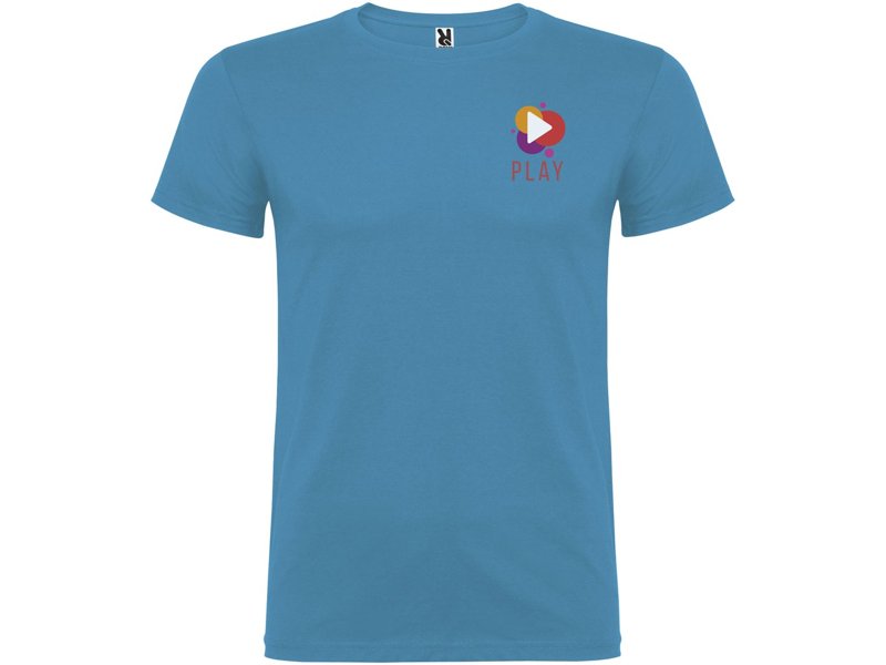 Beagle herenshirt met korte mouwen Beagle herenshirt met korte mouwen