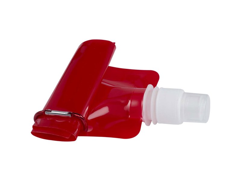 Sipzy 480 ml opvouwbare waterfles Sipzy 480 ml opvouwbare waterfles