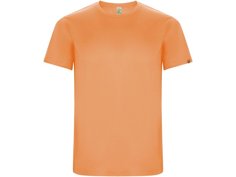 Imola sportshirt met korte mouwen voor heren