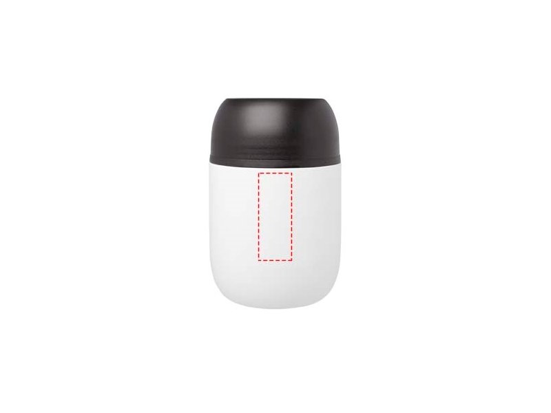 Supo dubbelwandige lunchpot van 480 ml Supo dubbelwandige lunchpot van 480 ml