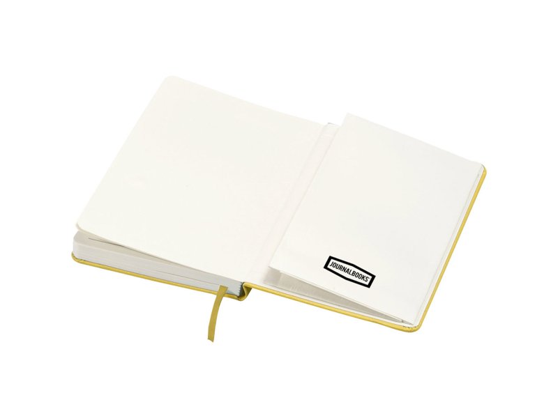 Classic A5 hardcover notitieboek Classic A5 hardcover notitieboek