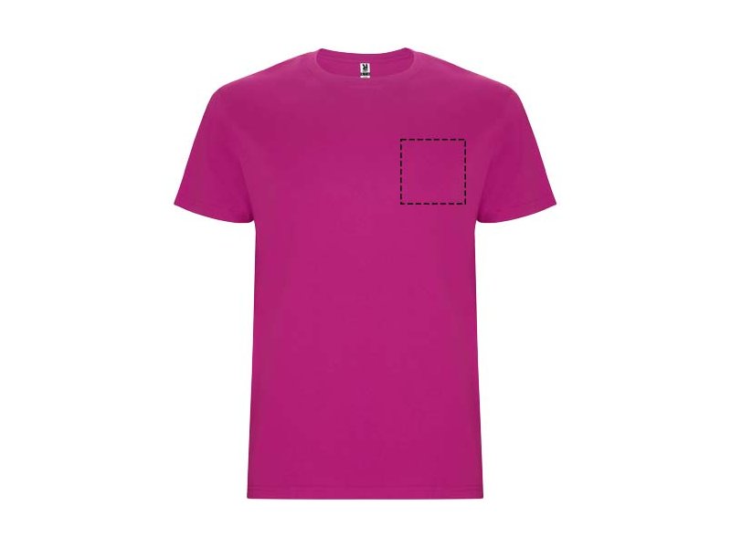 Stafford herenshirt met korte mouwen Stafford herenshirt met korte mouwen