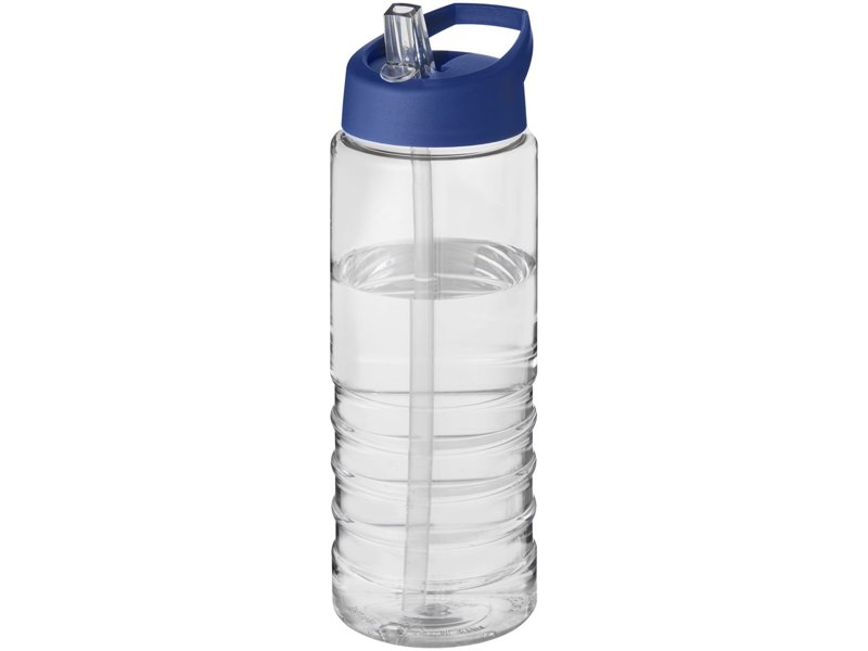 H2O Active® Treble 750 ml sportfles met tuitdeksel H2O Active® Treble 750 ml sportfles met tuitdeksel