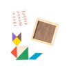 TANGRAM Puzzel
