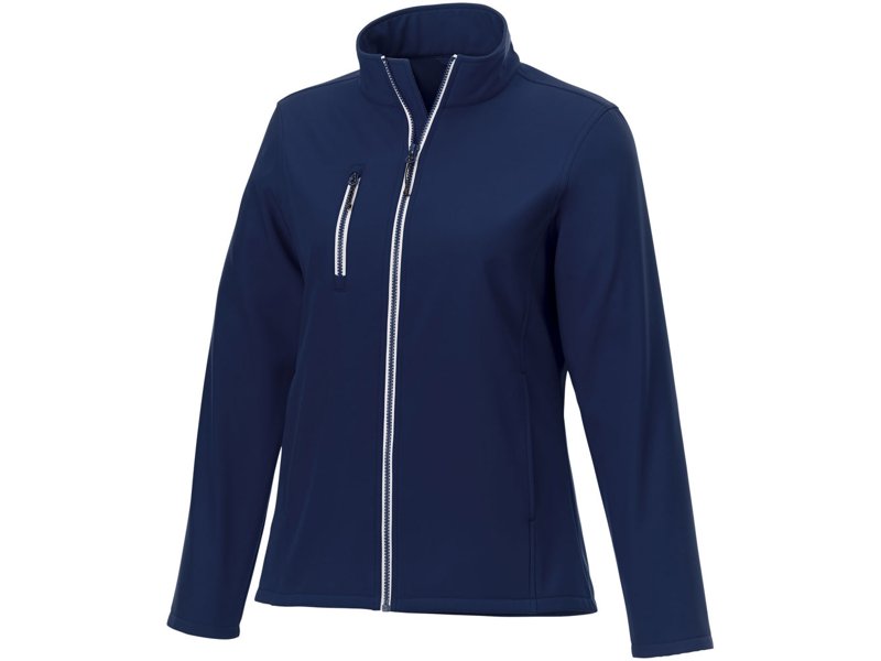 Orion softshell dames jas Orion softshell dames jas