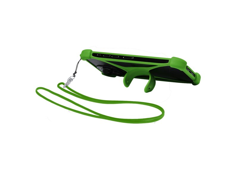 Houder Lanyard Kesey