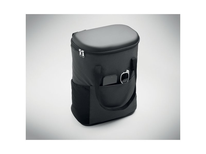COLDI - 600D RPET Koeltas