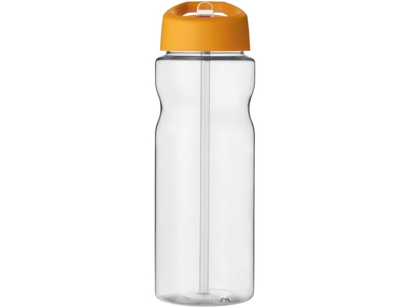 H2O Active® Base 650 ml bidon met fliptuitdeksel H2O Active® Base 650 ml bidon met fliptuitdeksel