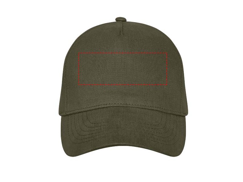 Doyle 5 panel cap Doyle 5 panel cap