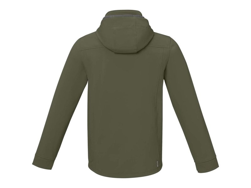 Langley heren softshell jack