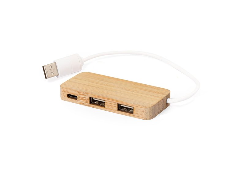 USB Hub Norman