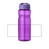 H2O Active® Base 650 ml bidon met fliptuitdeksel H2O Active® Base 650 ml bidon met fliptuitdeksel