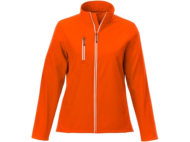 Orion softshell dames jas Orion softshell dames jas